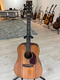 Image 1 of 1947 Martin D-18 (PROJECT)