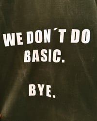 Image 2 of KARMA CLUB ¥ UNISEX ¥ UPCYCLED PUNK ¥IBIZA ¥TRENCH¥ 