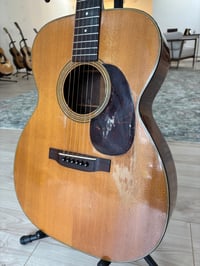 Image 5 of 1955 Martin 000-21