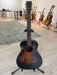 Image 1 of 1930's Kalamazoo "Carson J Robison" KG-11