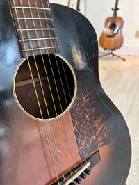 Image 4 of 1930's Kalamazoo "Carson J Robison" KG-11