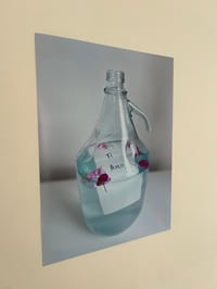 Image 2 of Message In A Bottle -Floating In Love -Ti Amo