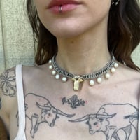 Image 2 of 4.22 Necklace #3