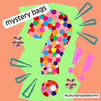 mystery bag