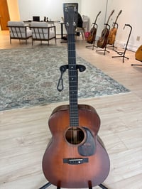 Image 1 of 1932 Martin 0-18T (PROJECT)