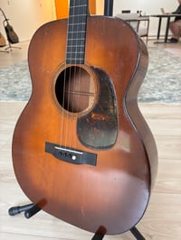 Image 5 of 1932 Martin 0-18T (PROJECT)
