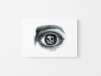 Image 1 of Captive | Fine Art Print