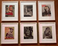 Picture POST collages