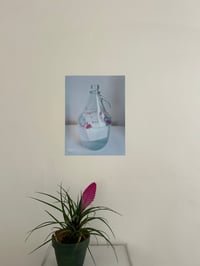 Image 3 of Message In A Bottle -Floating In Love -Ti Amo