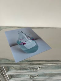 Image 4 of Message In A Bottle -Floating In Love -Ti Amo