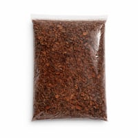 Image 1 of Bolsa de chips de coco deshechos 8 litros 