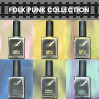 Image 1 of Folk Punk Collection