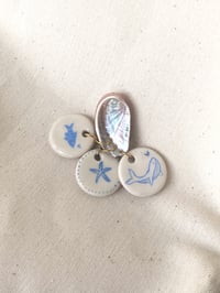 Image 1 of Médaillons 