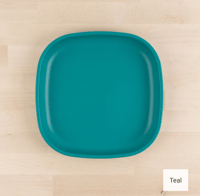 Image 5 of Replay Recycled Flat Plate Large multiple colours