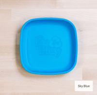 Image 9 of Replay Recycled Flat Plate Large multiple colours