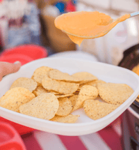 Image 15 of Replay Recycled Flat Plate Large multiple colours