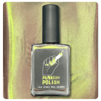 Image 1 of Coffee, God, and Cigarettes