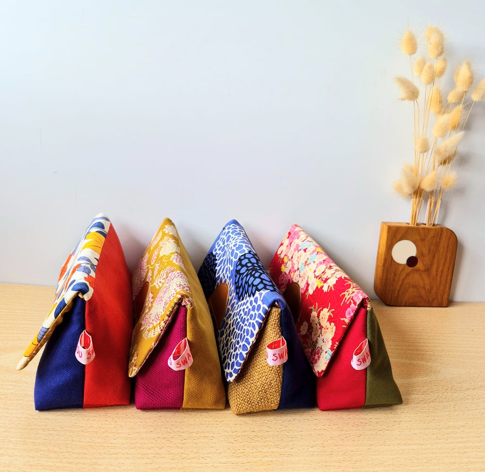 Image of Pochette GAKO