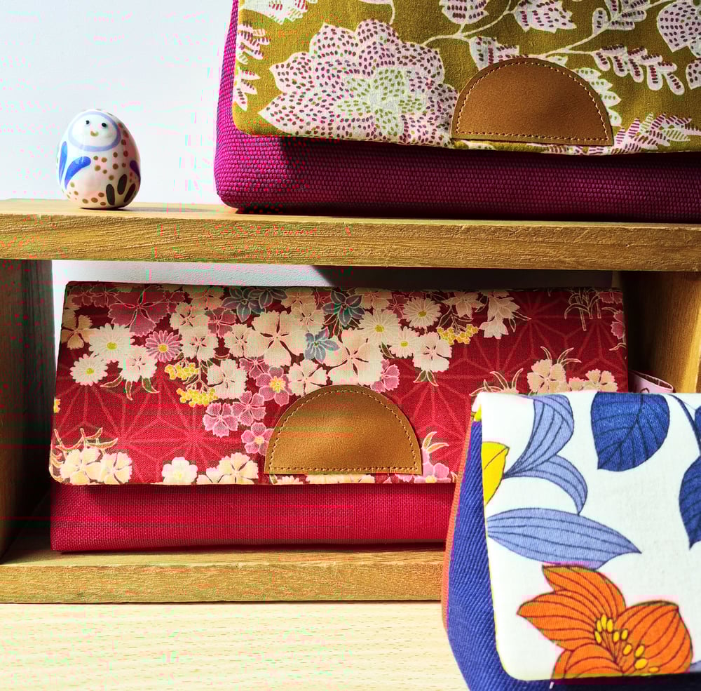 Image of Pochette GAKO