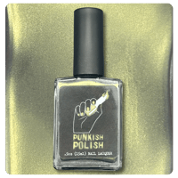 Image 1 of Everybody Knows My Name