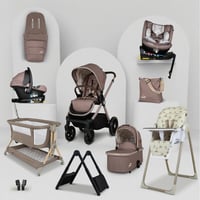 Image 1 of Cosatto Giggle 4 Mega Bundle - Lollop