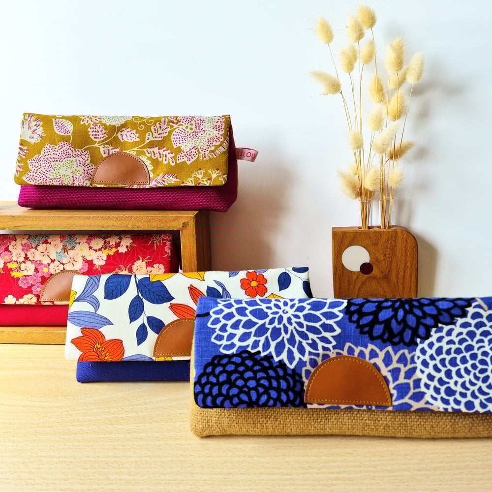 Image of Pochette GAKO