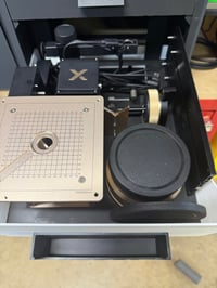 Image 2 of F2 Ultra MOPA/UV Base Cabinet with Front Drawer Storage