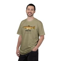 Image 6 of Brown Trout Tee