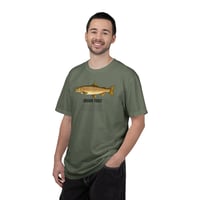 Image 8 of Brown Trout Tee