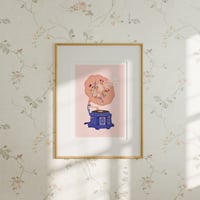 Image 1 of Le gramophone