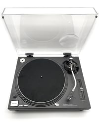 Image 3 of 2 x Adjustable 20°-90° Black Hinges 