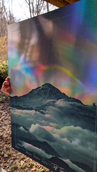 Image 3 of Jeff Tweedy, Twilight Override, PNW poster