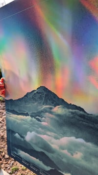 Image 4 of Jeff Tweedy, Twilight Override, PNW poster