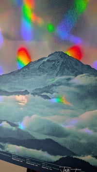 Image 5 of Jeff Tweedy, Twilight Override, PNW poster