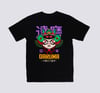 Daruma Black Tee - Nao Ink