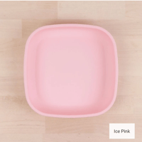 Image 6 of Replay Recycled Flat Plate Small multiple colours