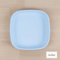 Image 9 of Replay Recycled Flat Plate Small multiple colours