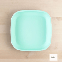 Image 7 of Replay Recycled Flat Plate Small multiple colours