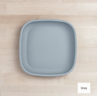 Image 5 of Replay Recycled Flat Plate Small multiple colours