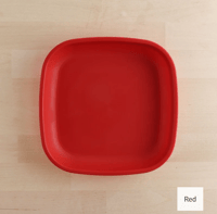 Image 8 of Replay Recycled Flat Plate Small multiple colours