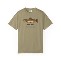Image 3 of Brook Trout Tee