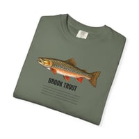 Image 5 of Brook Trout Tee