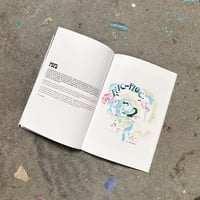 Image 2 of RÉSONANCES - Numéro 1 : Anxiété sociale