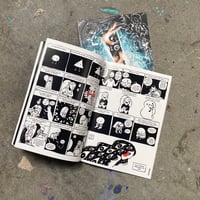 Image 3 of RÉSONANCES - Numéro 1 : Anxiété sociale