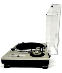 Image 2 of 2 x Adjustable 20°- 90° Silver Hinges 