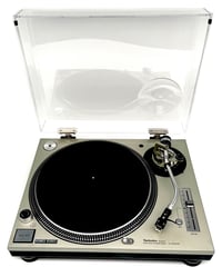 Image 3 of 2 x Adjustable 20°- 90° Silver Hinges 