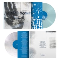 Image 1 of A Knife in the Dark - Songs Without Witness LP **PREORDER**
