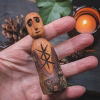 Image 2 of Stonehenge Hawthorn Protective Spirit (PS127)