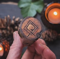 Image 5 of Stonehenge Hawthorn Protective Spirit (PS127)