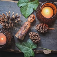 Image 7 of Stonehenge Hawthorn Protective Spirit (PS127)